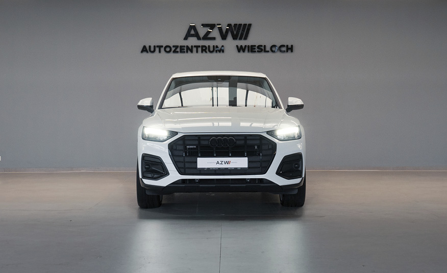 Audi Q5 Sportsback