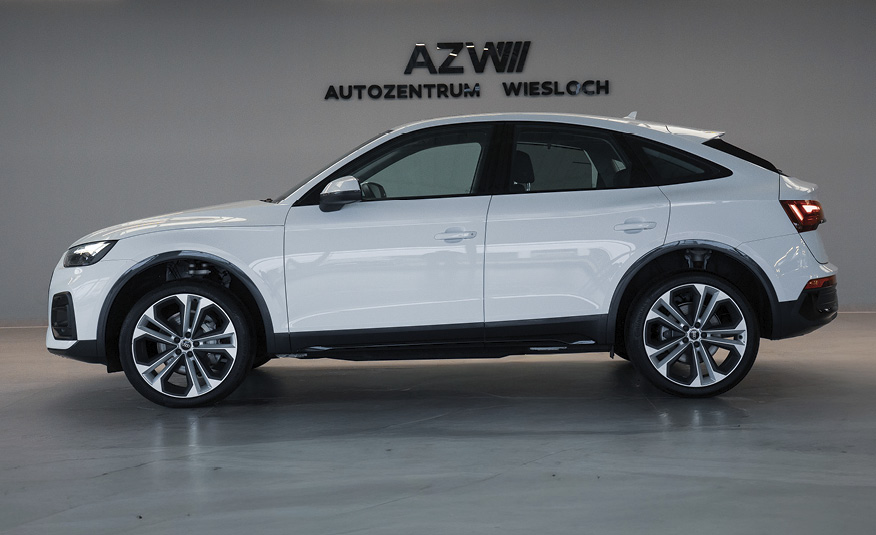 Audi Q5 Sportsback