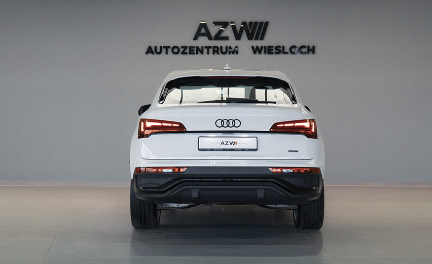 Audi Q5 Sportsback